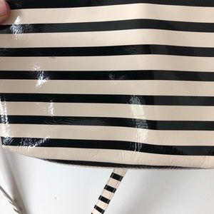 kate spade Bags - Kate Spade Striped Crossbody Bag kate spade Bags - Kate Spade Striped Crossbody Bag